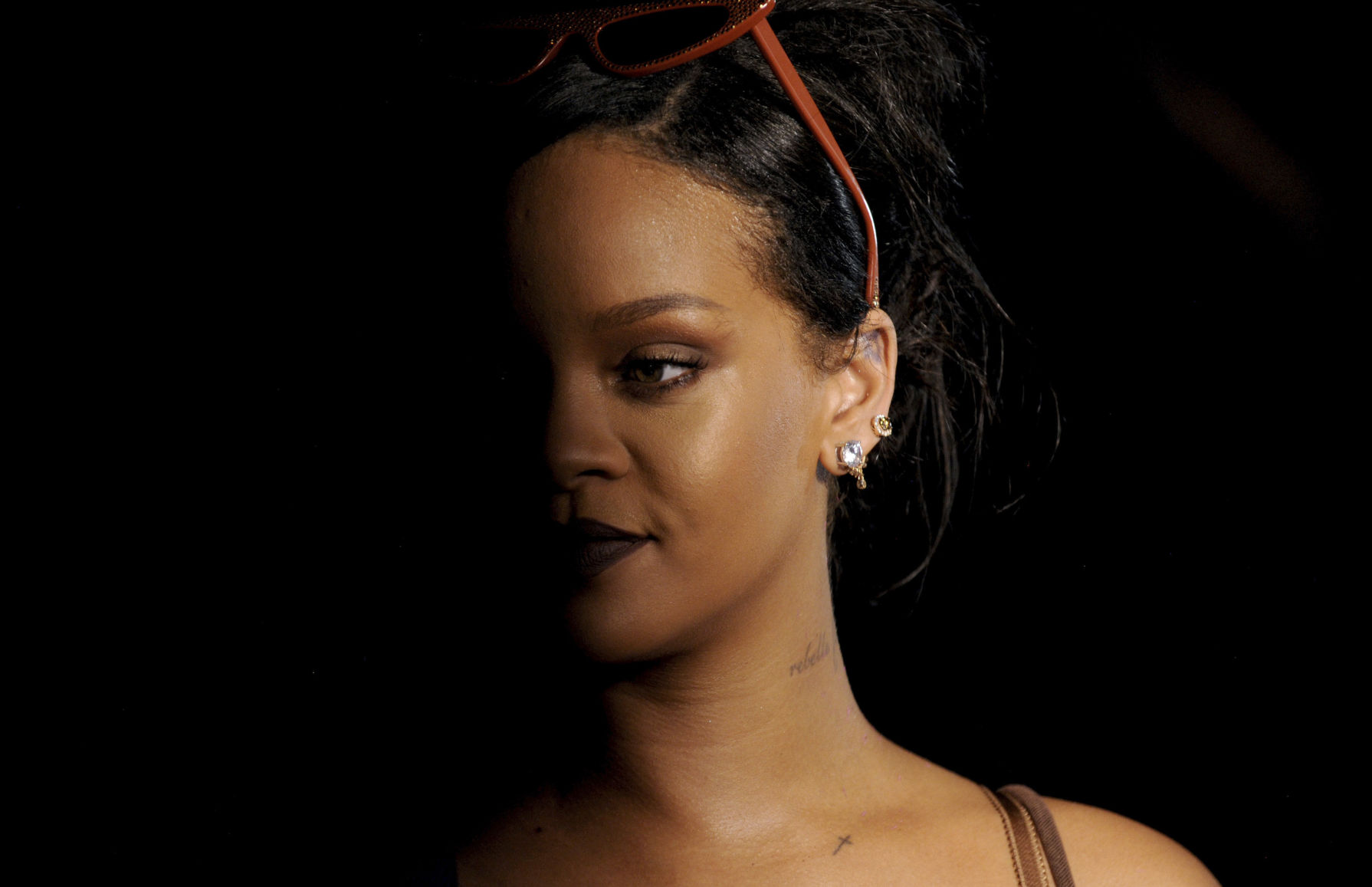 Fashion Rihanna Savage x Fenty
